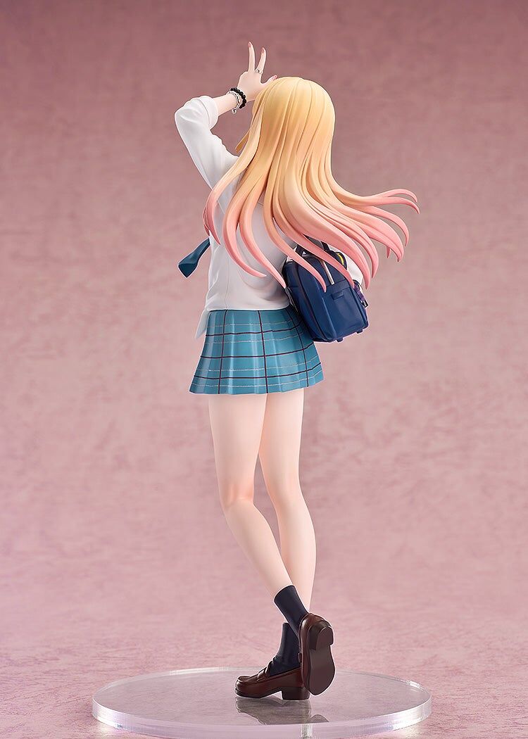 Sono Bisque Doll wa Koi o Suru - Kitagawa Marin - Pop Up Parade (Good Smile Arts Shanghai, Good Smile Company) photo 9