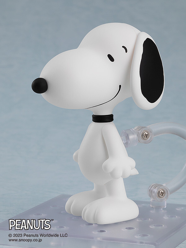Peanuts - Snoopy - Woodstock - Nendoroid  (#2200) (Good Smile Company) photo 6