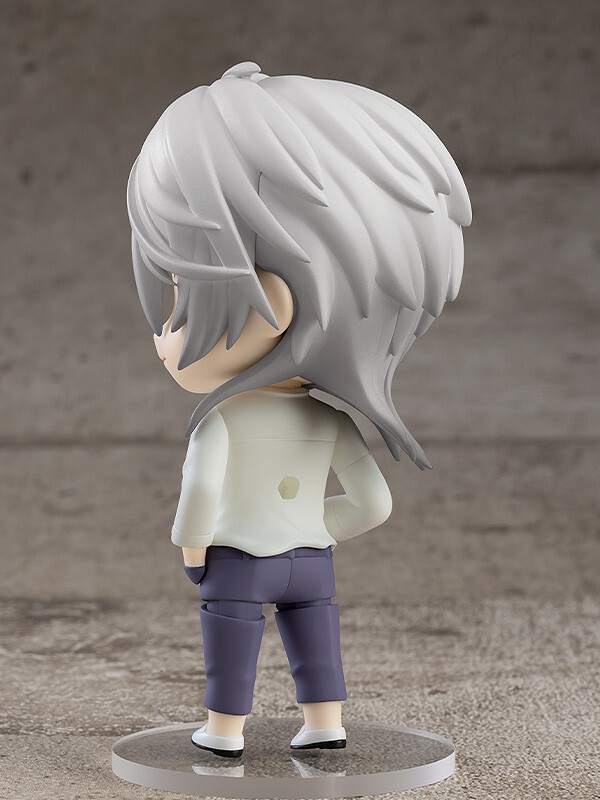 Psycho-Pass - Makishima Shogo - Nendoroid (#1601) (Good Smile Company, Orange Rouge) photo 9