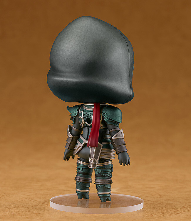 Diablo 3 - Demon Hunter - Nendoroid (#2180) (Good Smile Company) photo 3