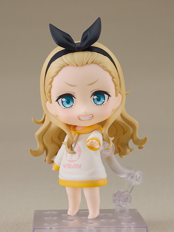 Lycoris Recoil - Kurumi - Nendoroid (#2272) (Good Smile Company) photo 3