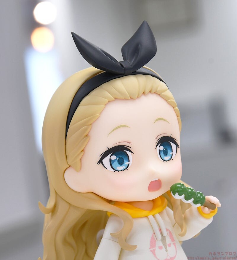 Lycoris Recoil - Kurumi - Nendoroid (#2272) (Good Smile Company) photo 4