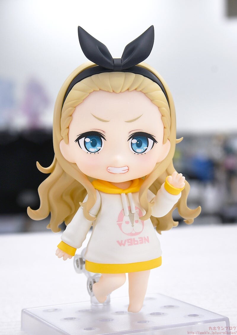 Lycoris Recoil - Kurumi - Nendoroid (#2272) (Good Smile Company) photo 5