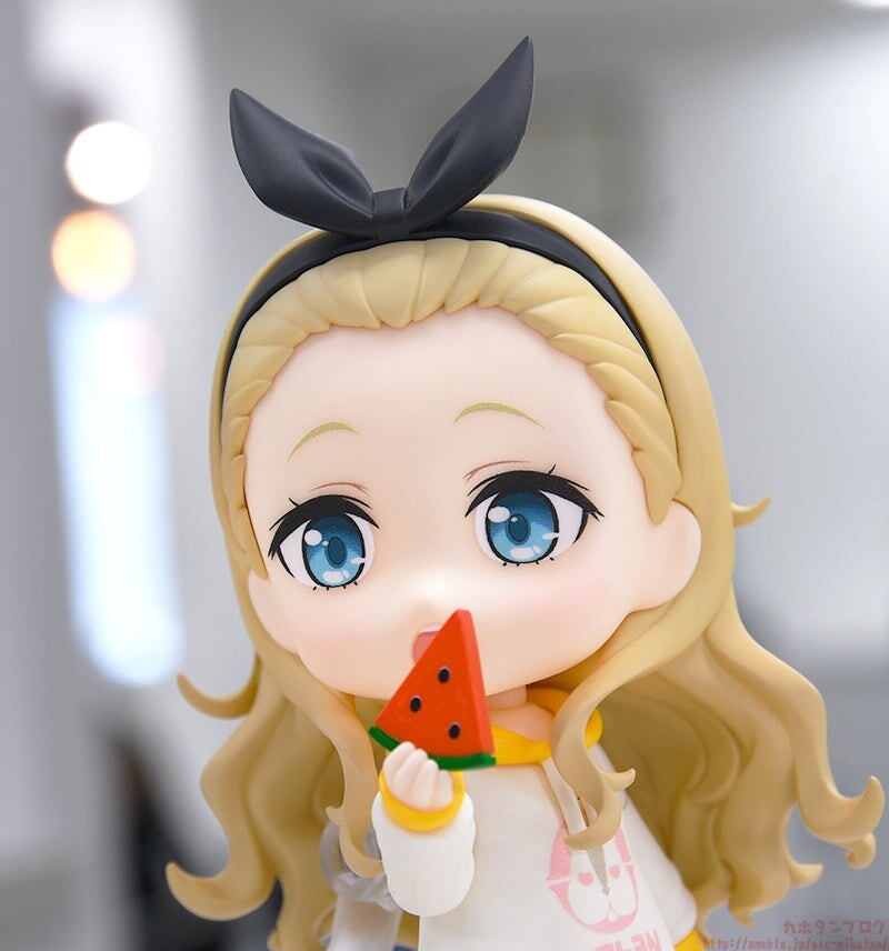 Lycoris Recoil - Kurumi - Nendoroid (#2272) (Good Smile Company) photo 7