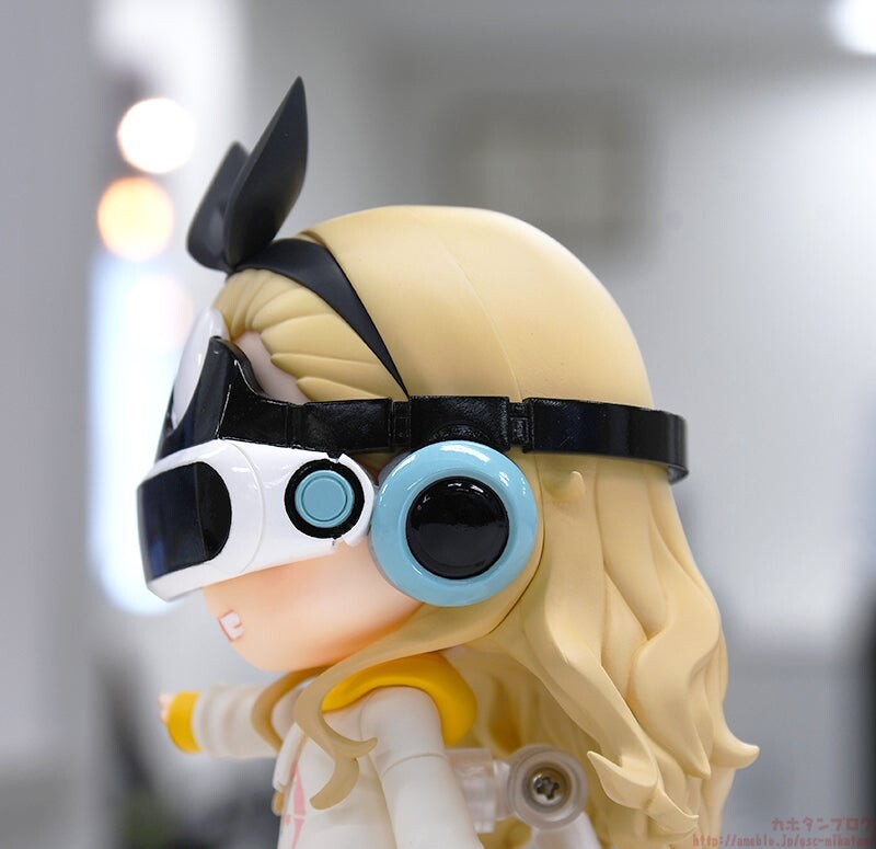 Lycoris Recoil - Kurumi - Nendoroid (#2272) (Good Smile Company) photo 8