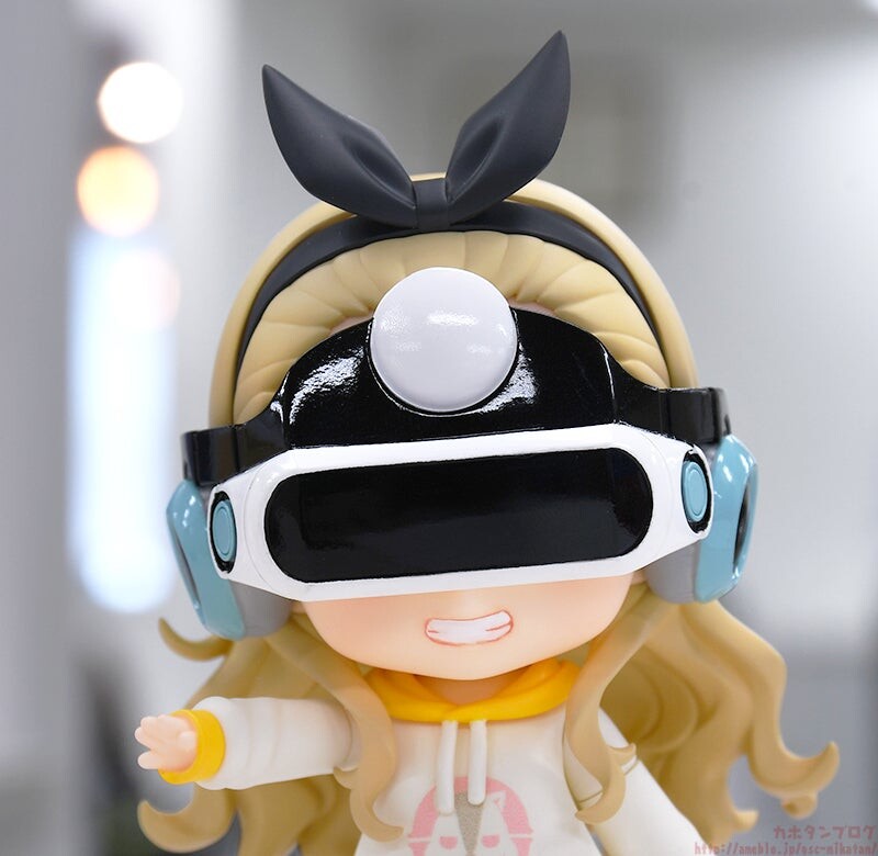 Lycoris Recoil - Kurumi - Nendoroid (#2272) (Good Smile Company) photo 9
