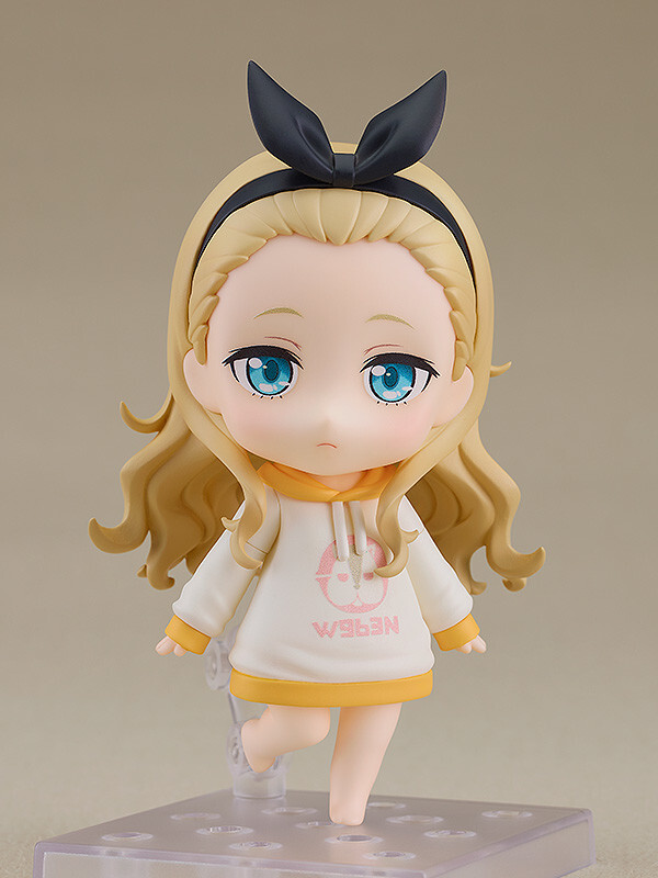 Lycoris Recoil - Kurumi - Nendoroid (#2272) (Good Smile Company) photo 10