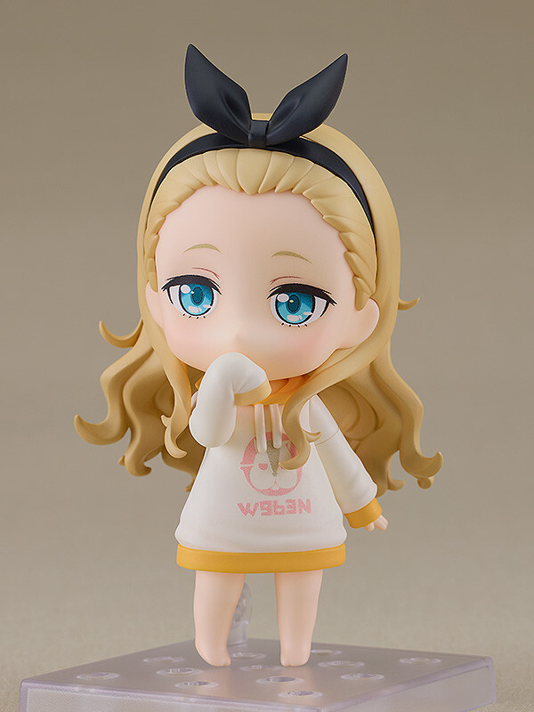 Lycoris Recoil - Kurumi - Nendoroid (#2272) (Good Smile Company) photo 11