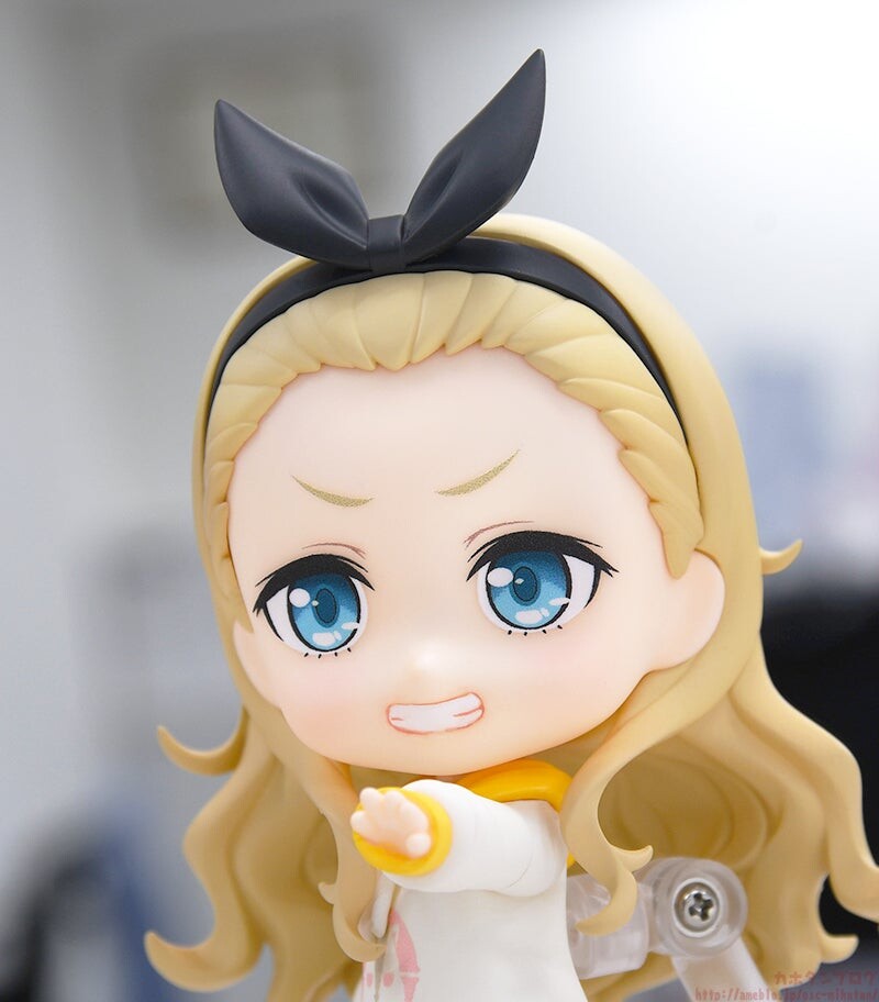 Lycoris Recoil - Kurumi - Nendoroid (#2272) (Good Smile Company) photo 12