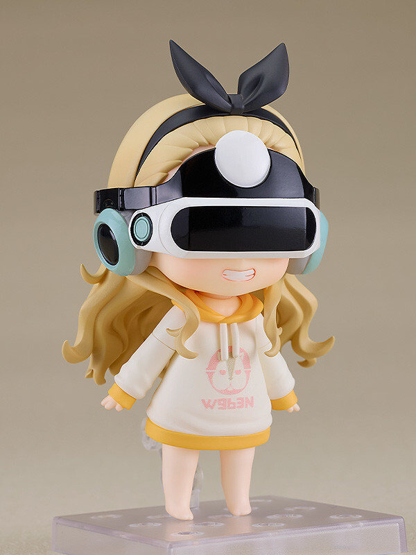 Lycoris Recoil - Kurumi - Nendoroid (#2272) (Good Smile Company) photo 13