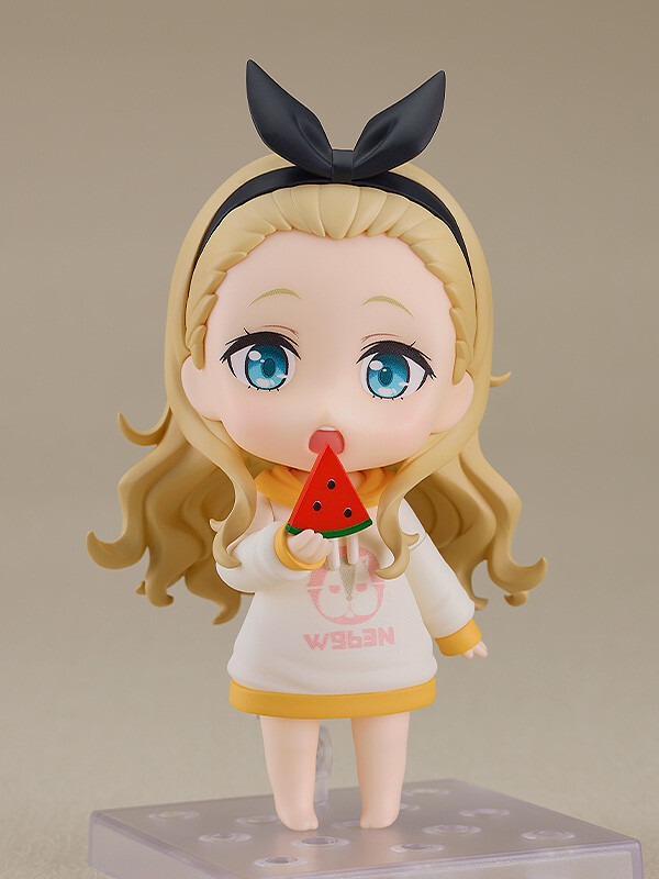 Lycoris Recoil - Kurumi - Nendoroid (#2272) (Good Smile Company) photo 14