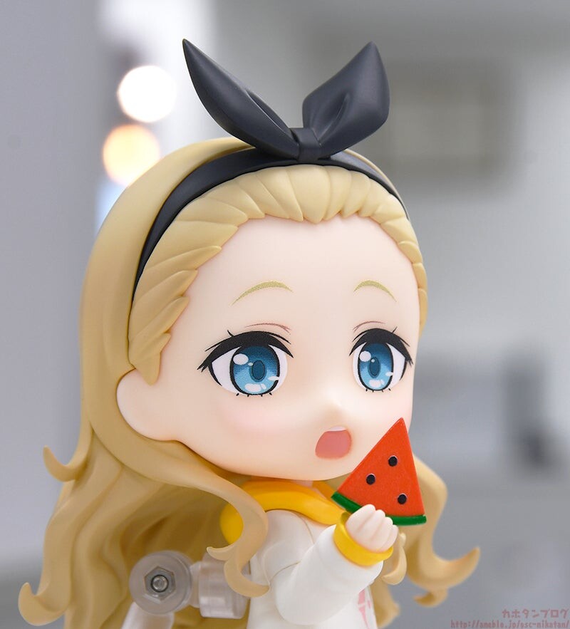 Lycoris Recoil - Kurumi - Nendoroid (#2272) (Good Smile Company) photo 15