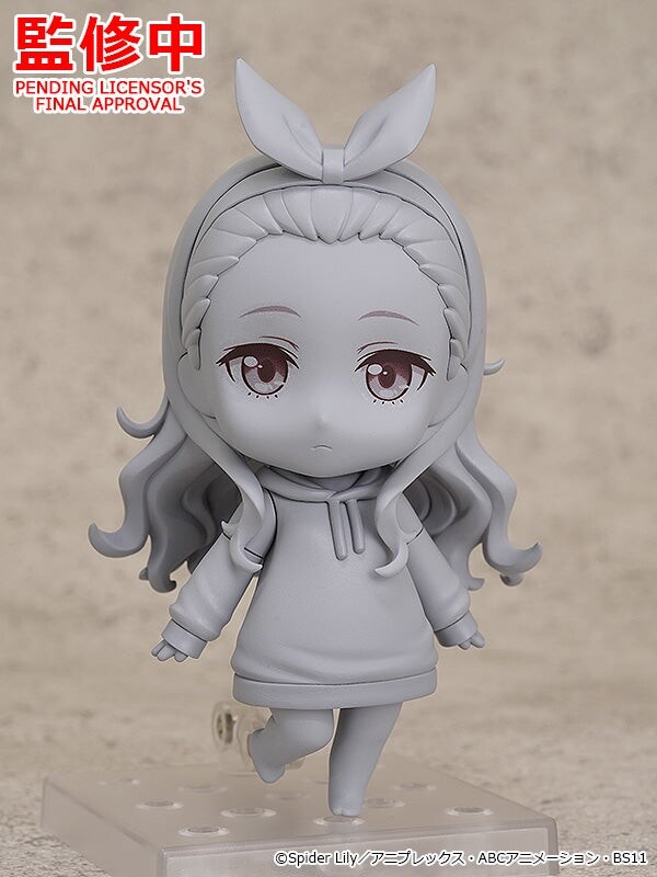 Lycoris Recoil - Kurumi - Nendoroid (#2272) (Good Smile Company) photo 16
