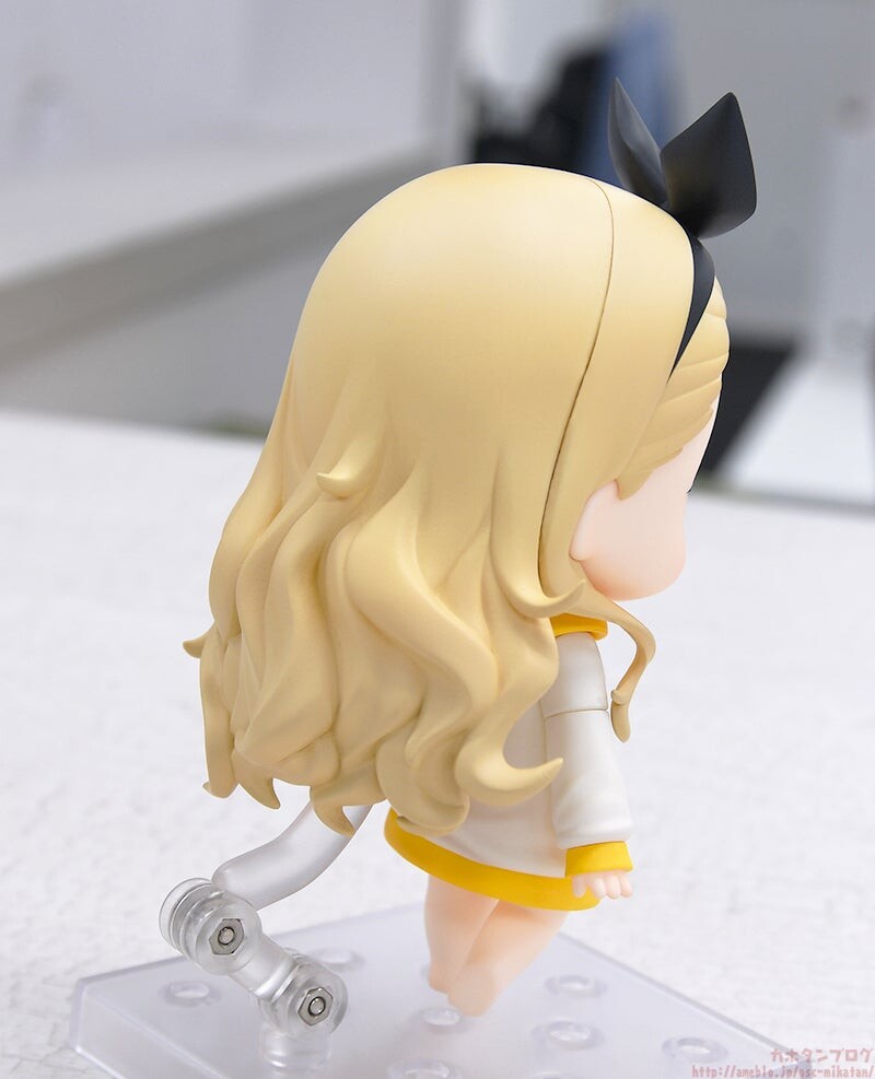 Lycoris Recoil - Kurumi - Nendoroid (#2272) (Good Smile Company) photo 17