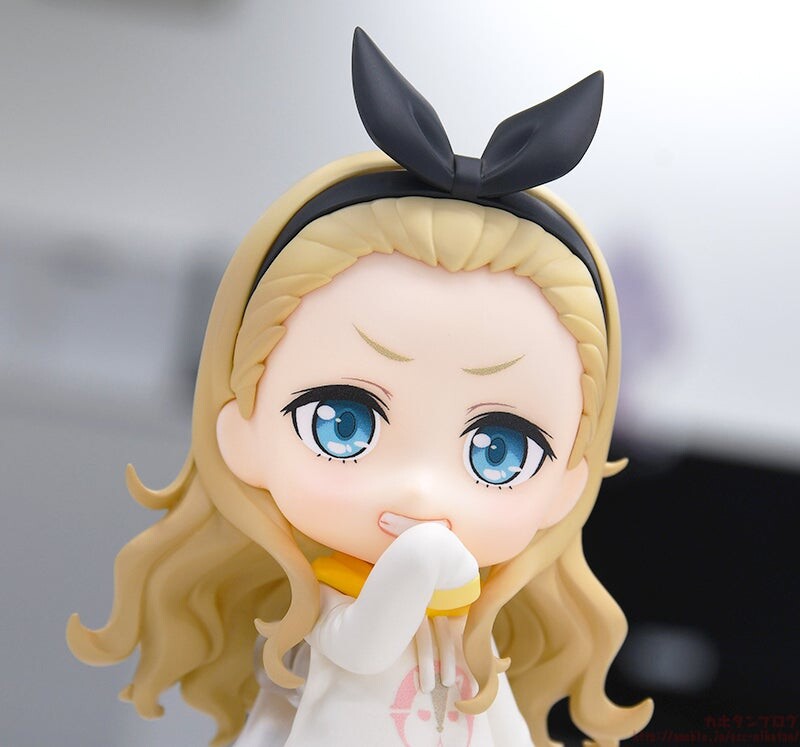 Lycoris Recoil - Kurumi - Nendoroid (#2272) (Good Smile Company) photo 19