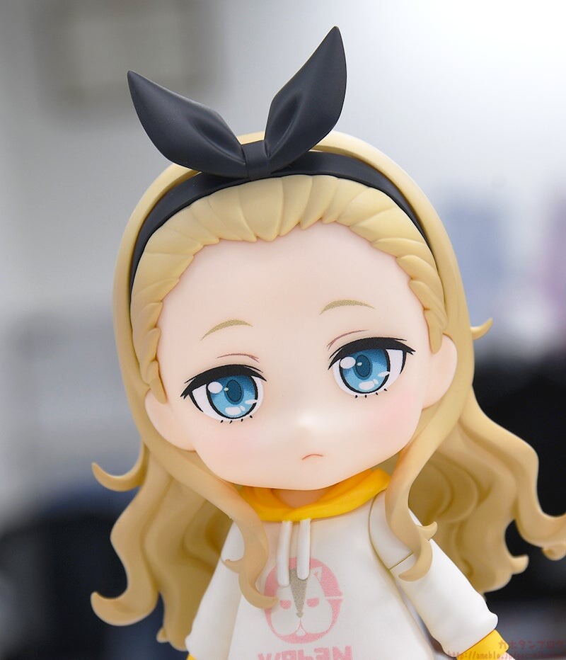 Lycoris Recoil - Kurumi - Nendoroid (#2272) (Good Smile Company) photo 20
