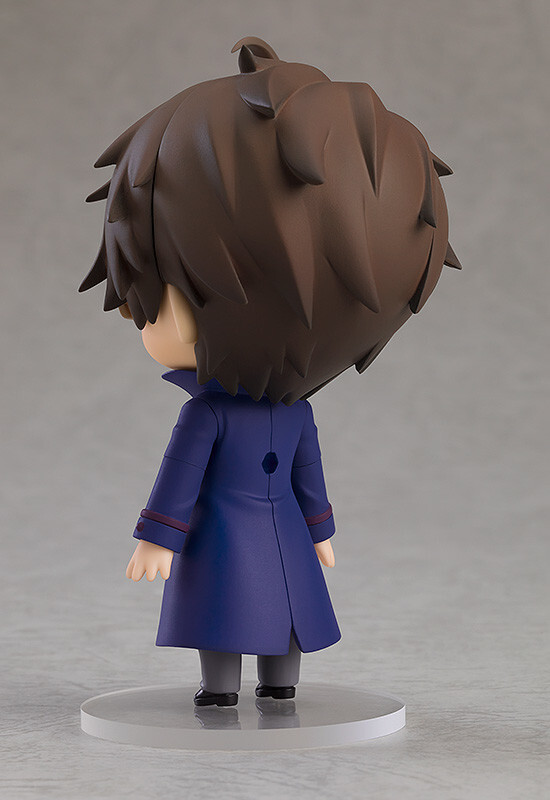 Hetalia World☆Stars - Austria - Nendoroid (#2213) (Good Smile Company, Orange Rouge) photo 4