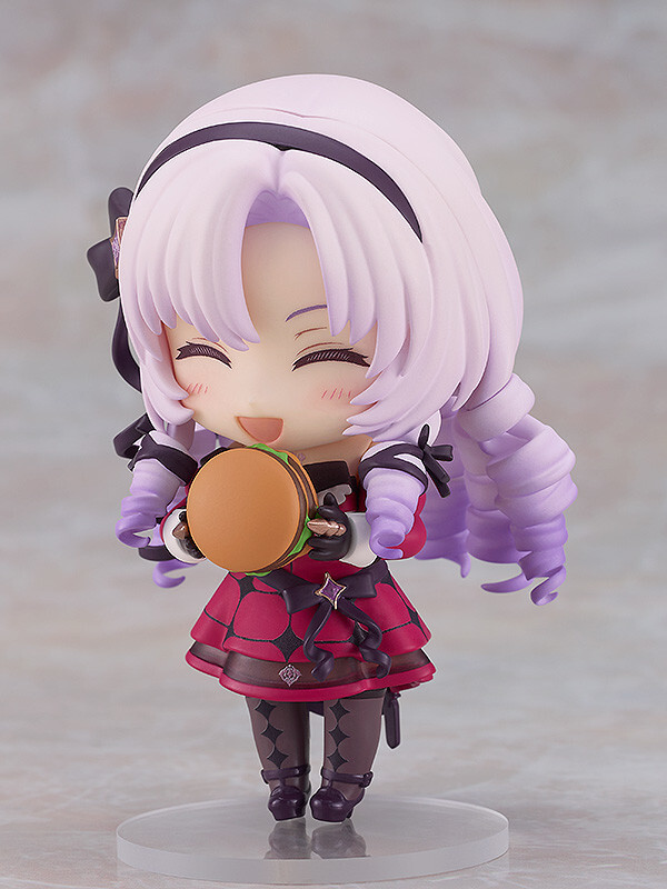 Nijisanji - Hyakumantenbara Salome - Nendoroid  (#2183) (Good Smile Company) photo 2