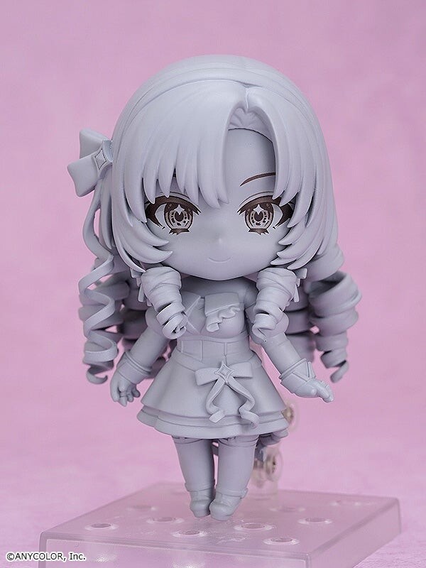 Nijisanji - Hyakumantenbara Salome - Nendoroid  (#2183) (Good Smile Company) photo 3