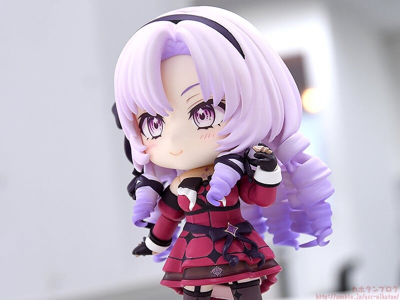Nijisanji - Hyakumantenbara Salome - Nendoroid  (#2183) (Good Smile Company) photo 4