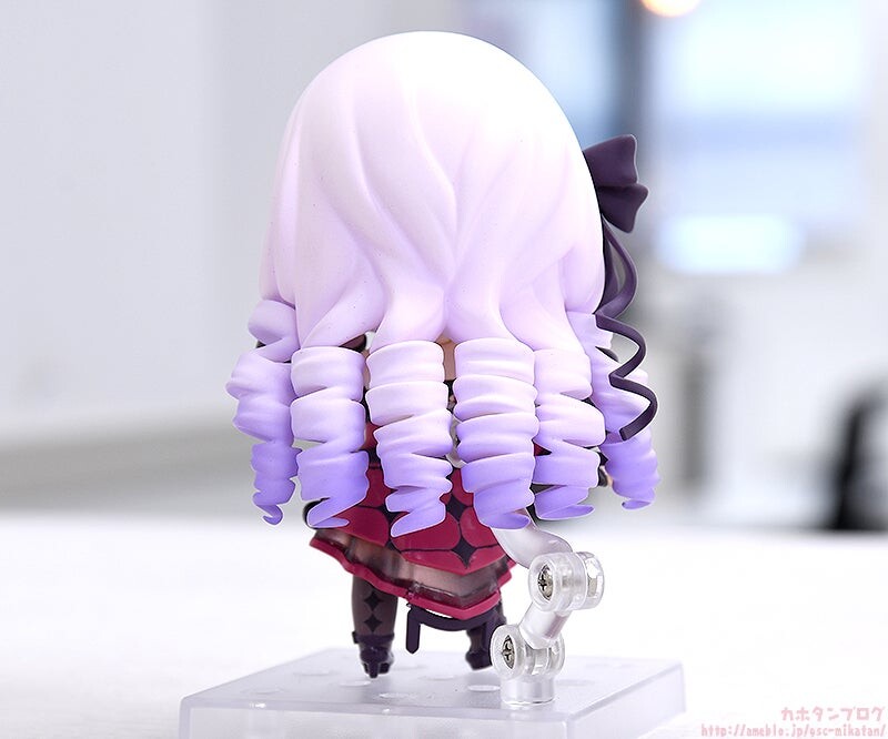 Nijisanji - Hyakumantenbara Salome - Nendoroid  (#2183) (Good Smile Company) photo 6
