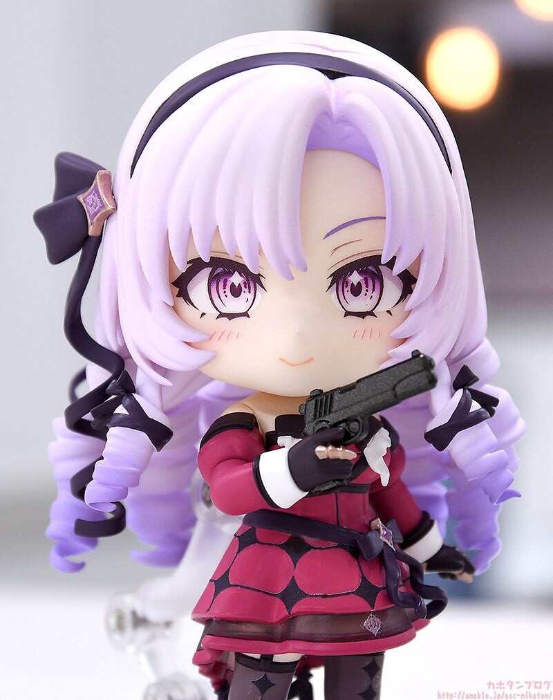 Nijisanji - Hyakumantenbara Salome - Nendoroid  (#2183) (Good Smile Company) photo 7
