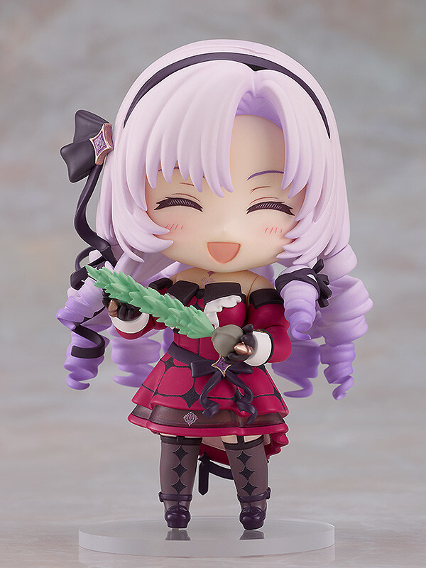Nijisanji - Hyakumantenbara Salome - Nendoroid  (#2183) (Good Smile Company) photo 9