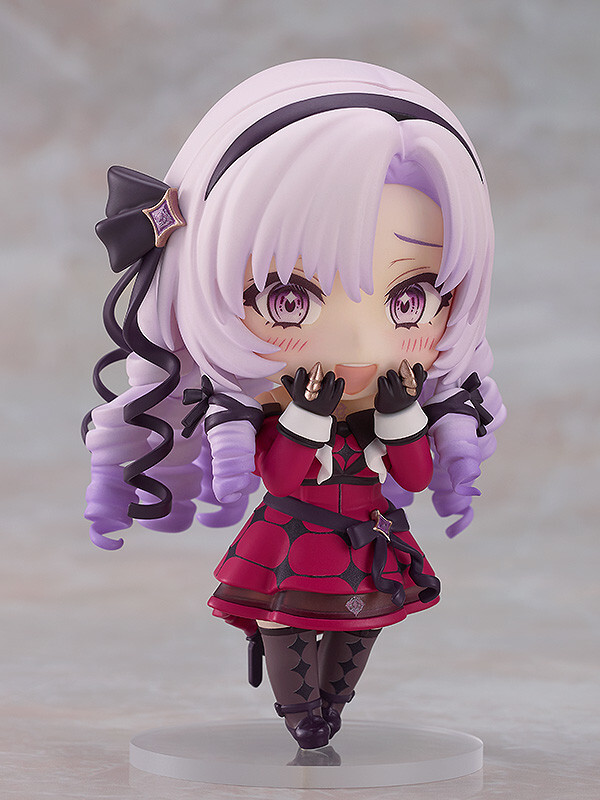 Nijisanji - Hyakumantenbara Salome - Nendoroid  (#2183) (Good Smile Company) photo 10