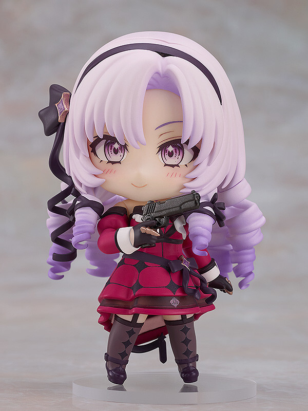 Nijisanji - Hyakumantenbara Salome - Nendoroid  (#2183) (Good Smile Company) photo 11