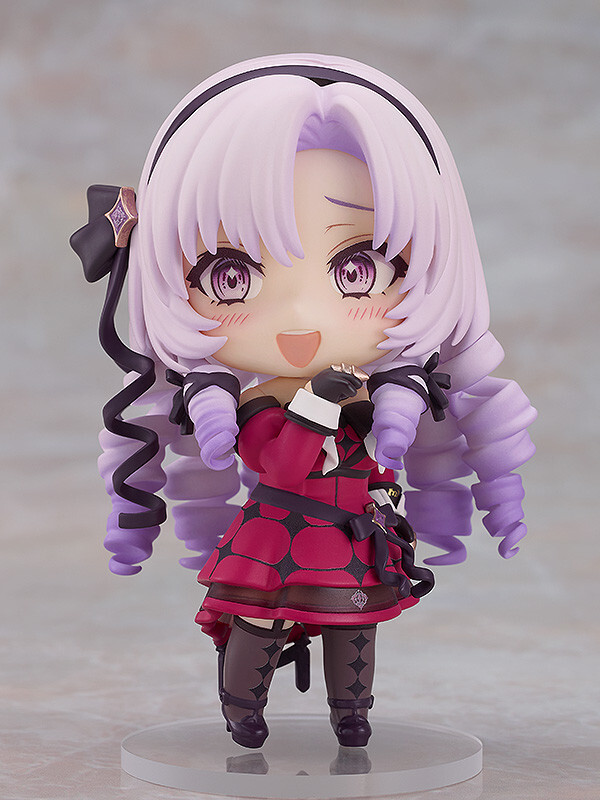 Nijisanji - Hyakumantenbara Salome - Nendoroid  (#2183) (Good Smile Company) photo 12