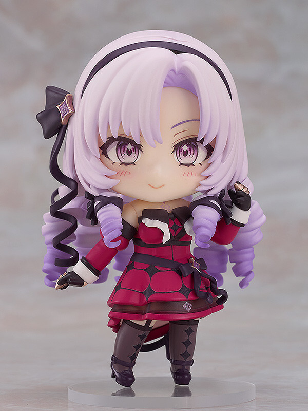 Nijisanji - Hyakumantenbara Salome - Nendoroid  (#2183) (Good Smile Company) photo 13