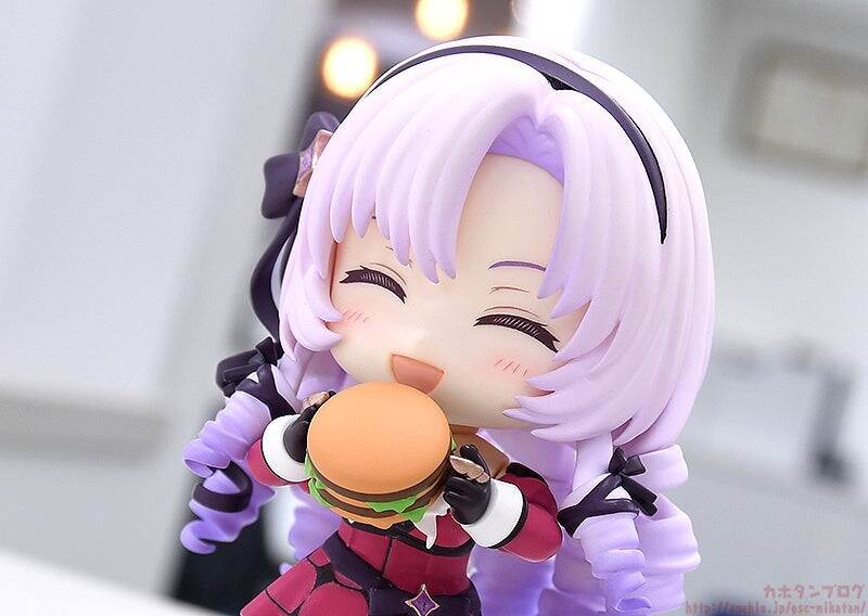 Nijisanji - Hyakumantenbara Salome - Nendoroid  (#2183) (Good Smile Company) photo 14