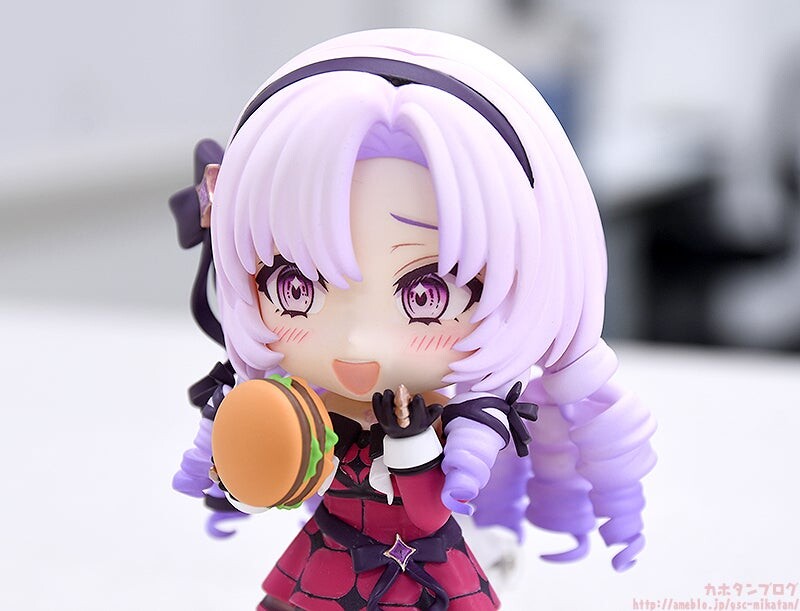 Nijisanji - Hyakumantenbara Salome - Nendoroid  (#2183) (Good Smile Company) photo 15