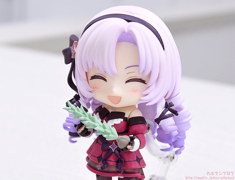 Nijisanji - Hyakumantenbara Salome - Nendoroid  (#2183) (Good Smile Company) photo 16