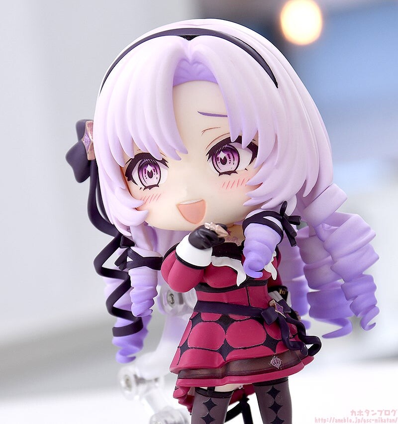 Nijisanji - Hyakumantenbara Salome - Nendoroid  (#2183) (Good Smile Company) photo 17