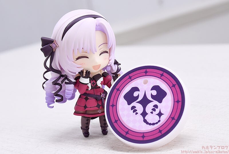 Nijisanji - Hyakumantenbara Salome - Nendoroid  (#2183) (Good Smile Company) photo 18