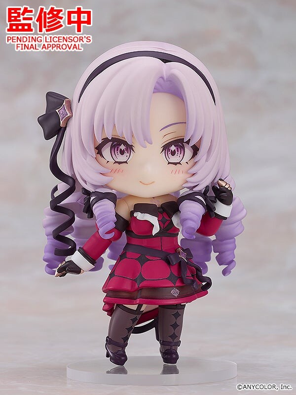 Nijisanji - Hyakumantenbara Salome - Nendoroid  (#2183) (Good Smile Company) photo 19