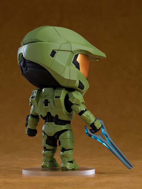 Halo Infinite - Master Chief - Nendoroid  (#2177) (Good Smile Company) photo 7