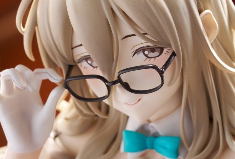 Blue Archive - Murokasa Akane - 1/7 - Bunny Girl (Max Factory) photo 3