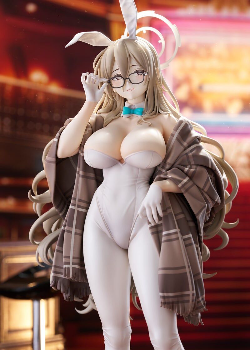 Blue Archive - Murokasa Akane - 1/7 - Bunny Girl (Max Factory) photo 5