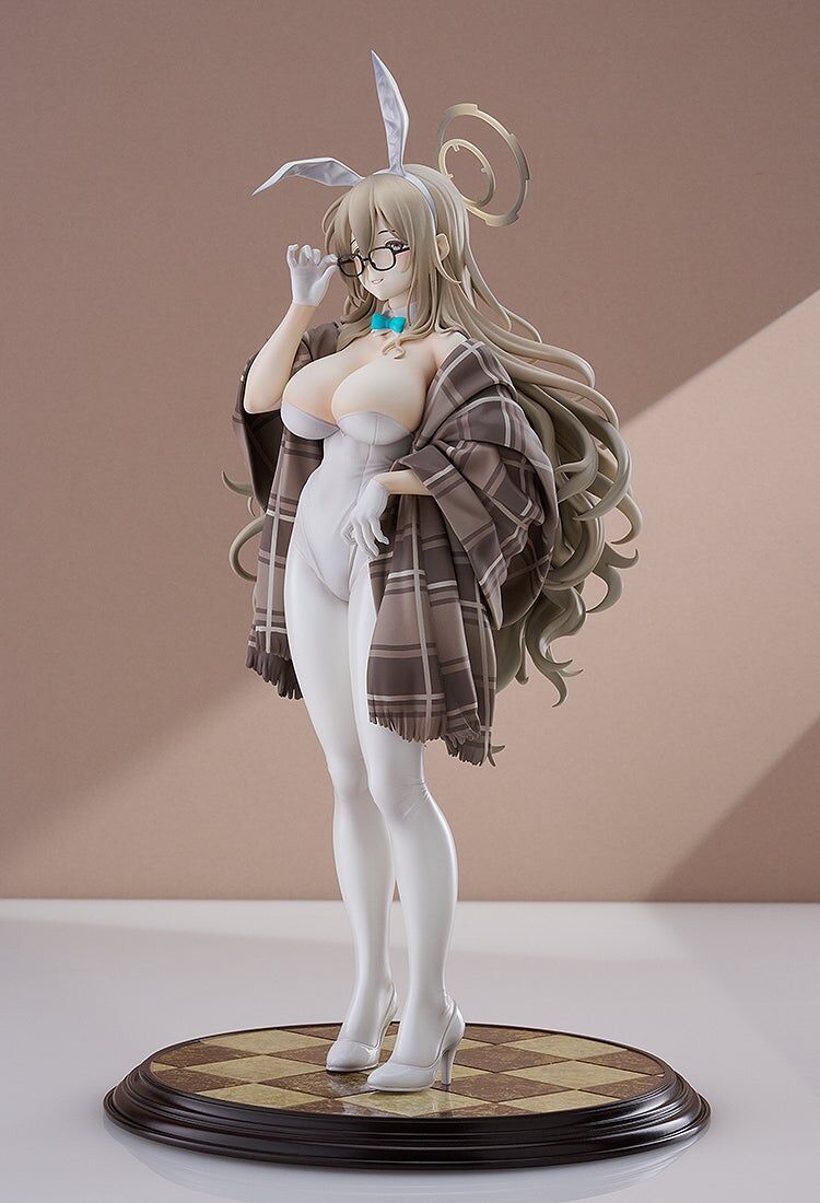 Blue Archive - Murokasa Akane - 1/7 - Bunny Girl (Max Factory) photo 6