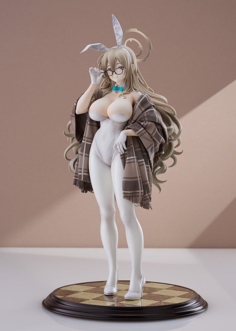 Blue Archive - Murokasa Akane - 1/7 - Bunny Girl (Max Factory) photo 8