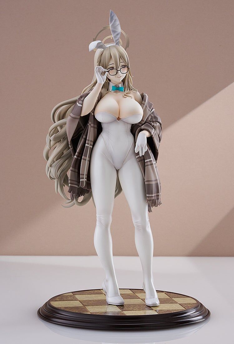 Blue Archive - Murokasa Akane - 1/7 - Bunny Girl (Max Factory) photo 9