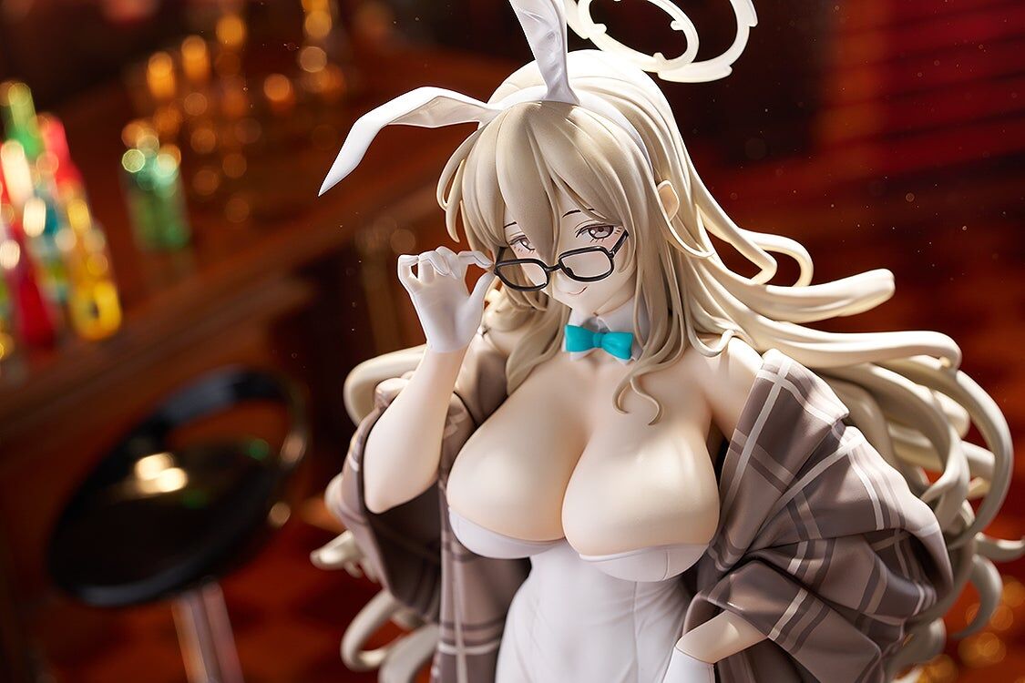 Blue Archive - Murokasa Akane - 1/7 - Bunny Girl (Max Factory) photo 10