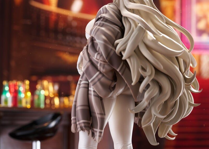 Blue Archive - Murokasa Akane - 1/7 - Bunny Girl (Max Factory) photo 12