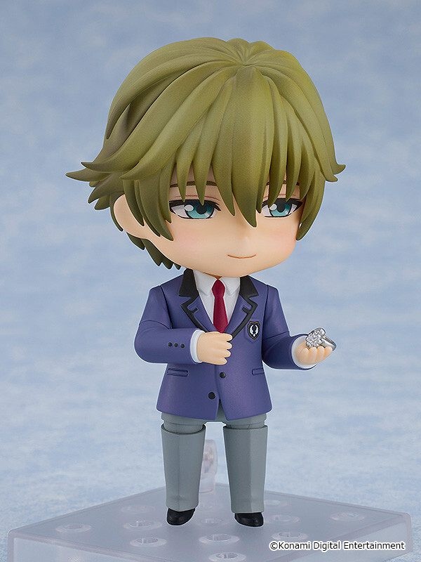 Tokimeki Memorial Girl's Side - Hazuki Kei - Nendoroid  (#2154) (Good Smile Company, Orange Rouge) photo 4