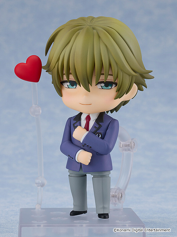 Tokimeki Memorial Girl's Side - Hazuki Kei - Nendoroid  (#2154) (Good Smile Company, Orange Rouge) photo 5