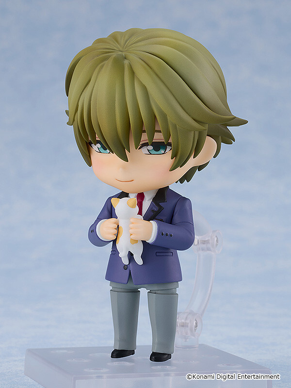 Tokimeki Memorial Girl's Side - Hazuki Kei - Nendoroid  (#2154) (Good Smile Company, Orange Rouge) photo 6