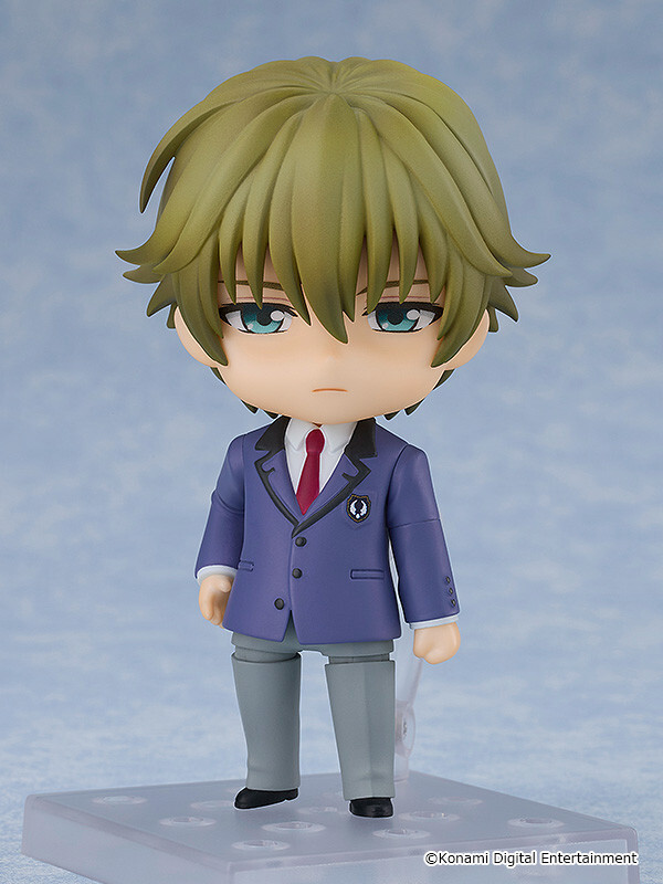 Tokimeki Memorial Girl's Side - Hazuki Kei - Nendoroid  (#2154) (Good Smile Company, Orange Rouge) photo 7