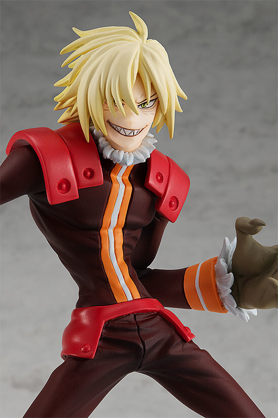 Tengen Toppa Gurren-Lagann - Viral - Pop Up Parade (Good Smile Company) photo 2